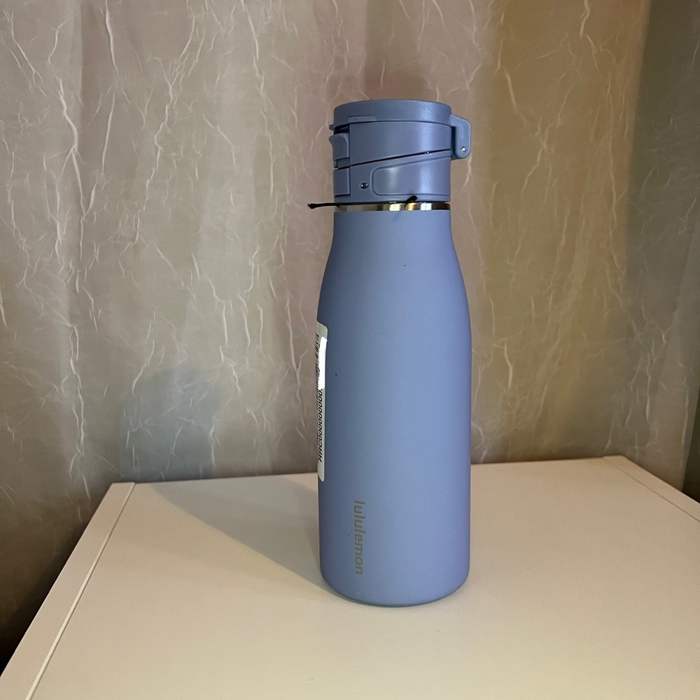 The Hot/Cold Bottle